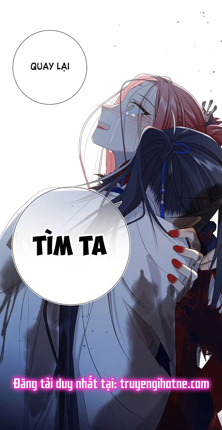 Ác Nữ Cự Tuyệt Cua Nam Chính Chapter 99 - 21