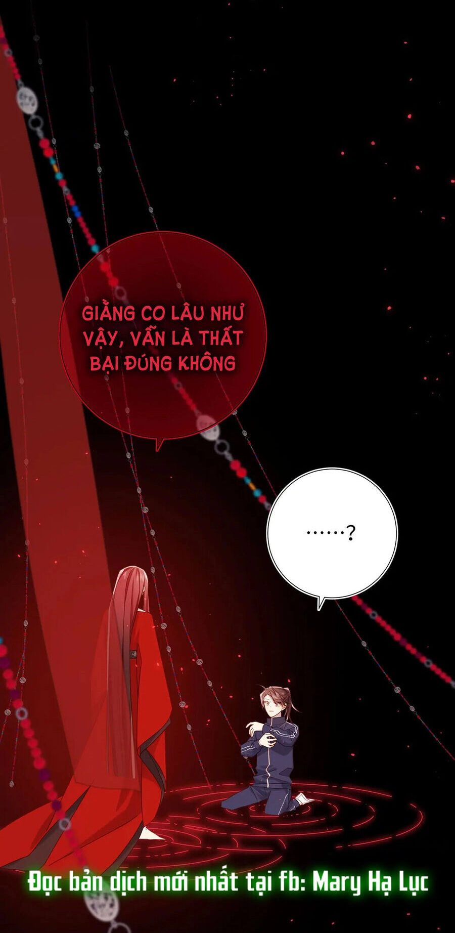 Ác Nữ Cự Tuyệt Cua Nam Chính Chapter 99 - 29