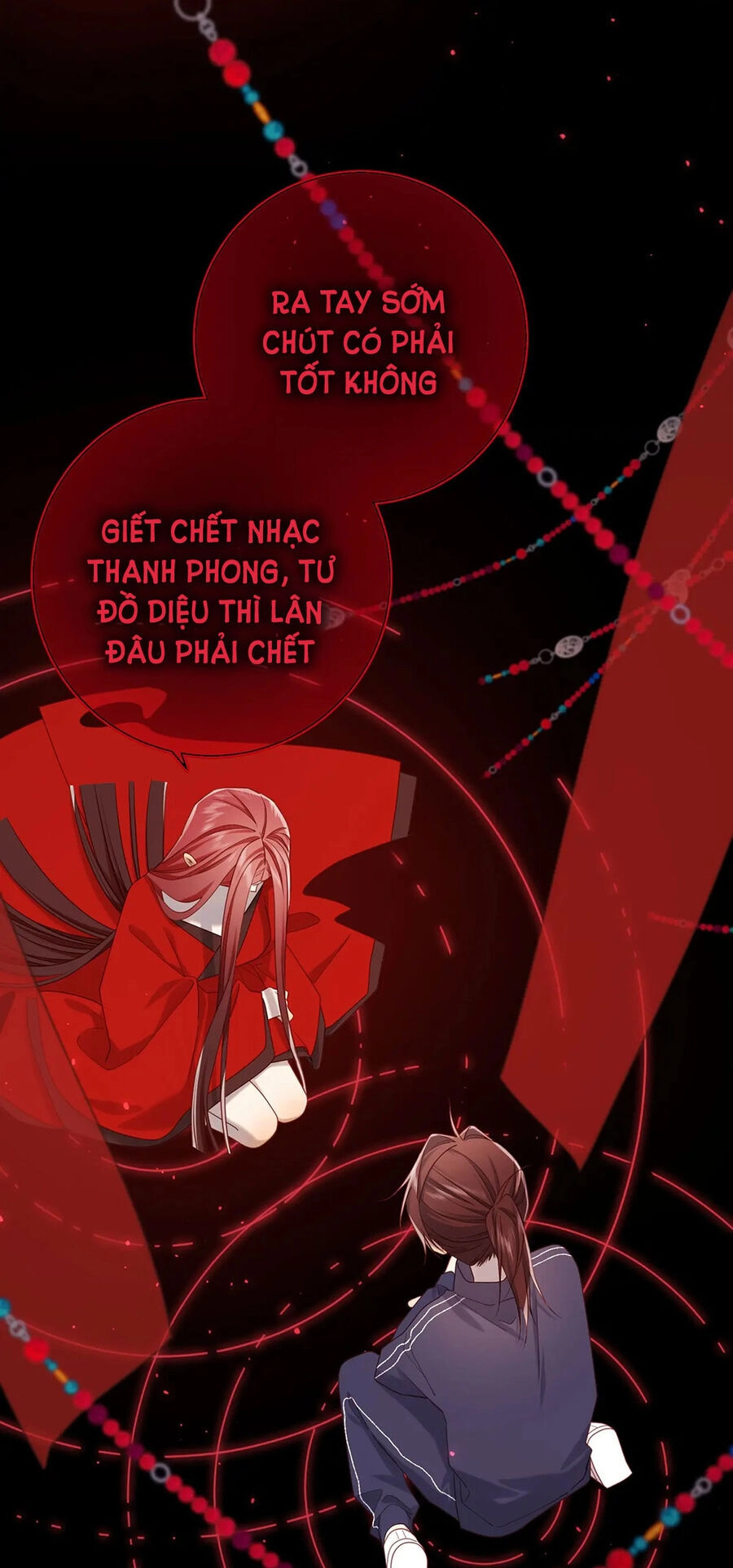 Ác Nữ Cự Tuyệt Cua Nam Chính Chapter 99 - 30