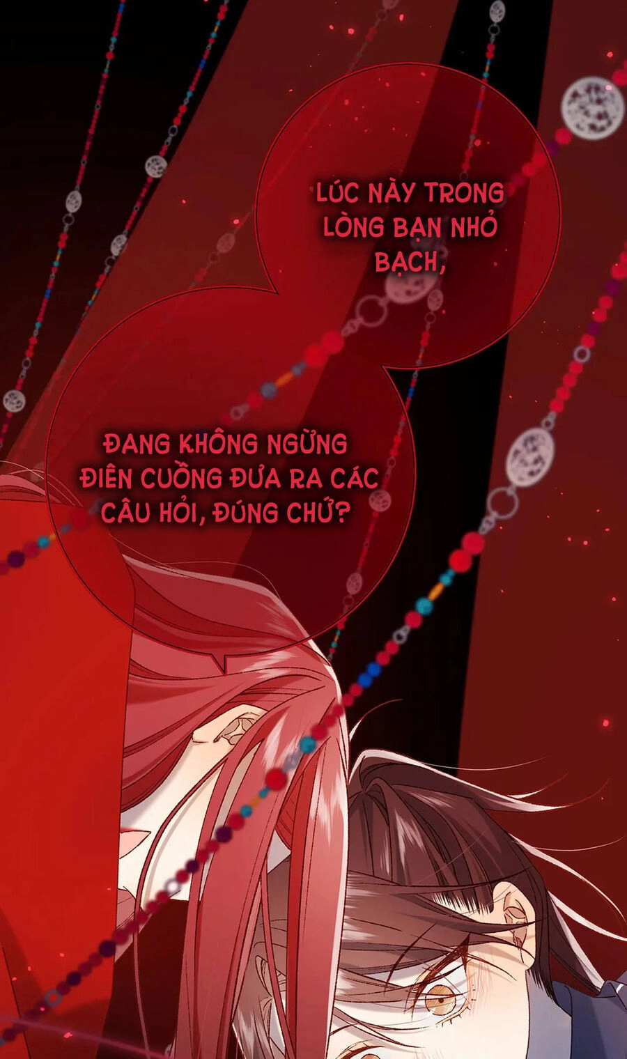 Ác Nữ Cự Tuyệt Cua Nam Chính Chapter 99 - 32