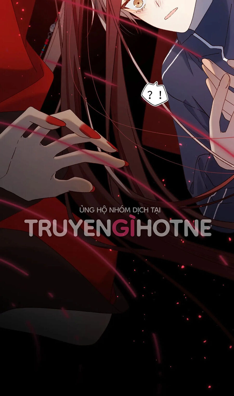 Ác Nữ Cự Tuyệt Cua Nam Chính Chapter 99 - 33