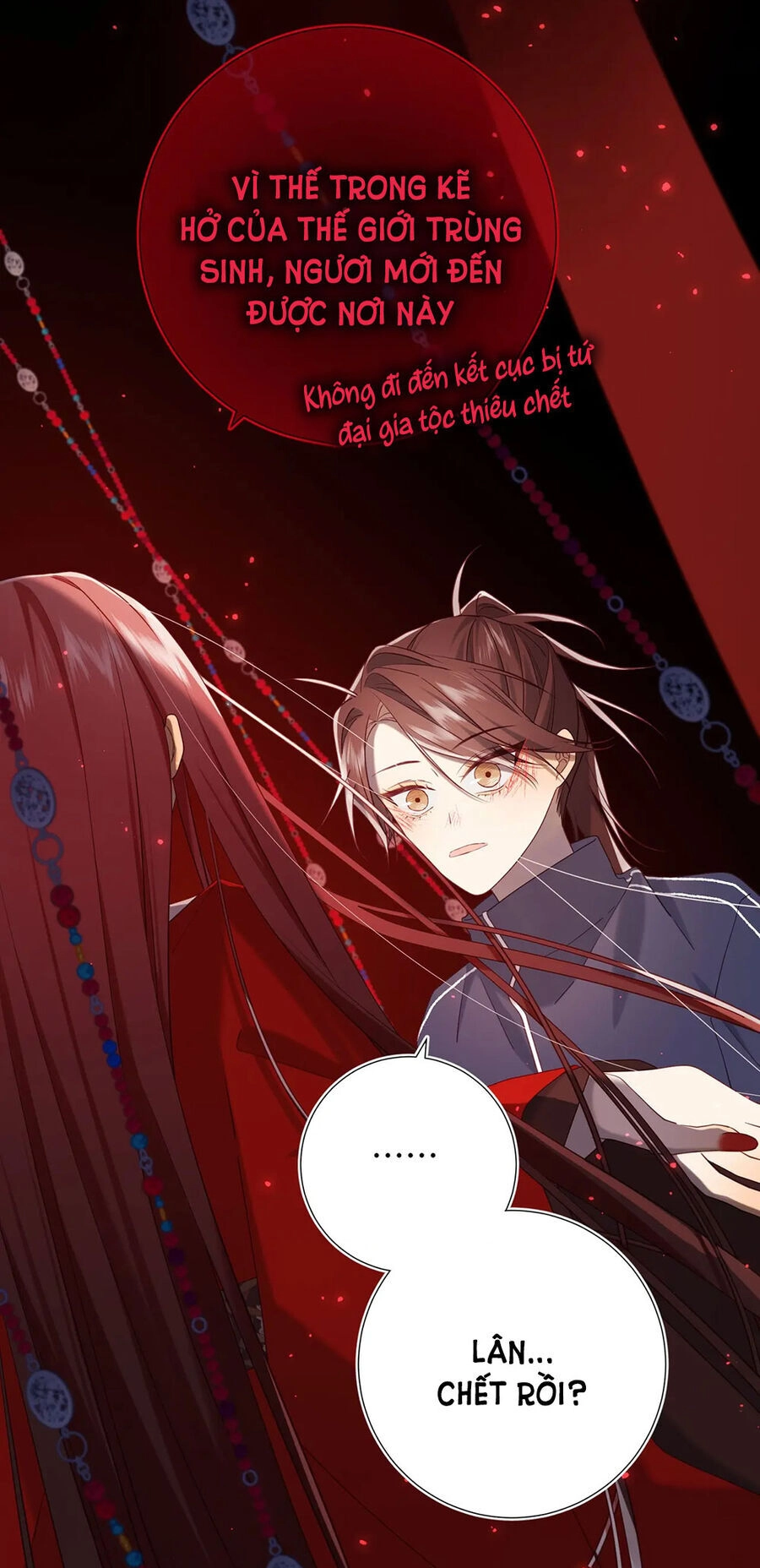 Ác Nữ Cự Tuyệt Cua Nam Chính Chapter 99 - 35