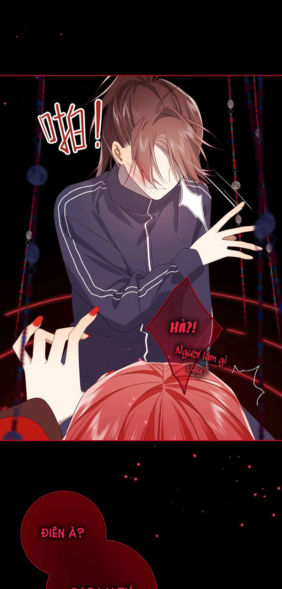 Ác Nữ Cự Tuyệt Cua Nam Chính Chapter 99 - 39