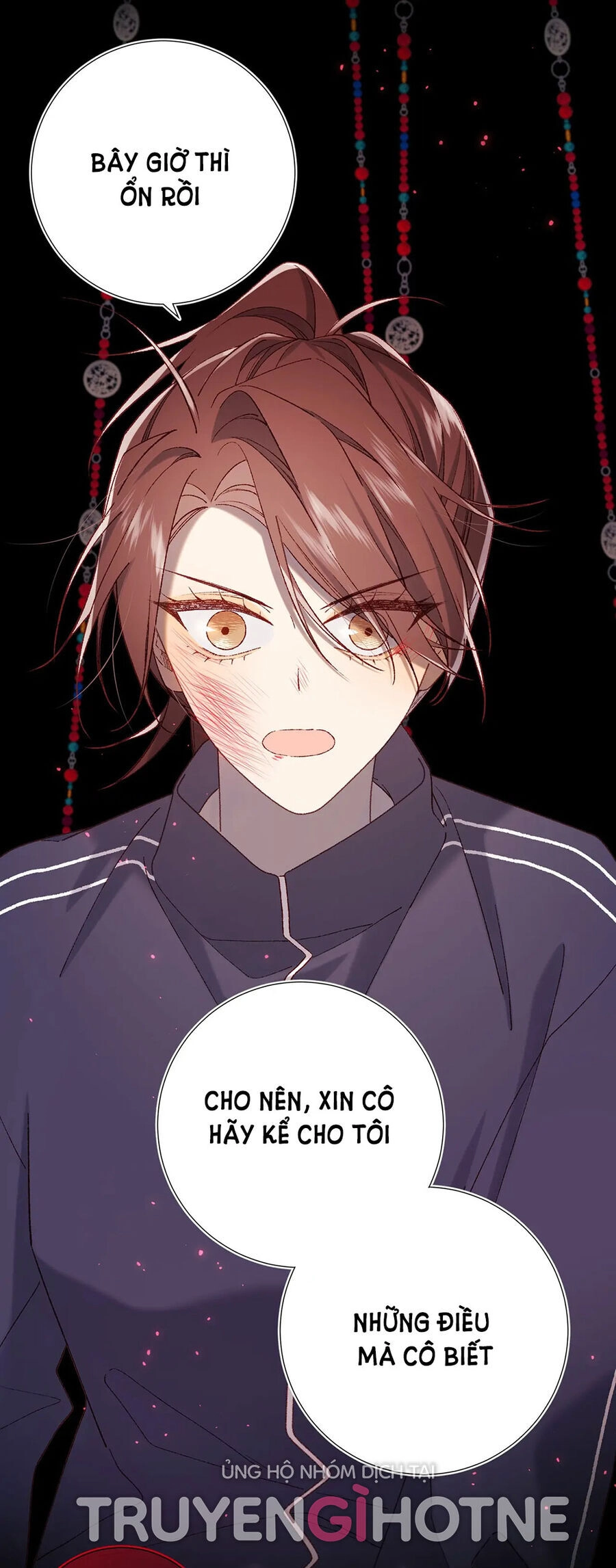 Ác Nữ Cự Tuyệt Cua Nam Chính Chapter 99 - 41