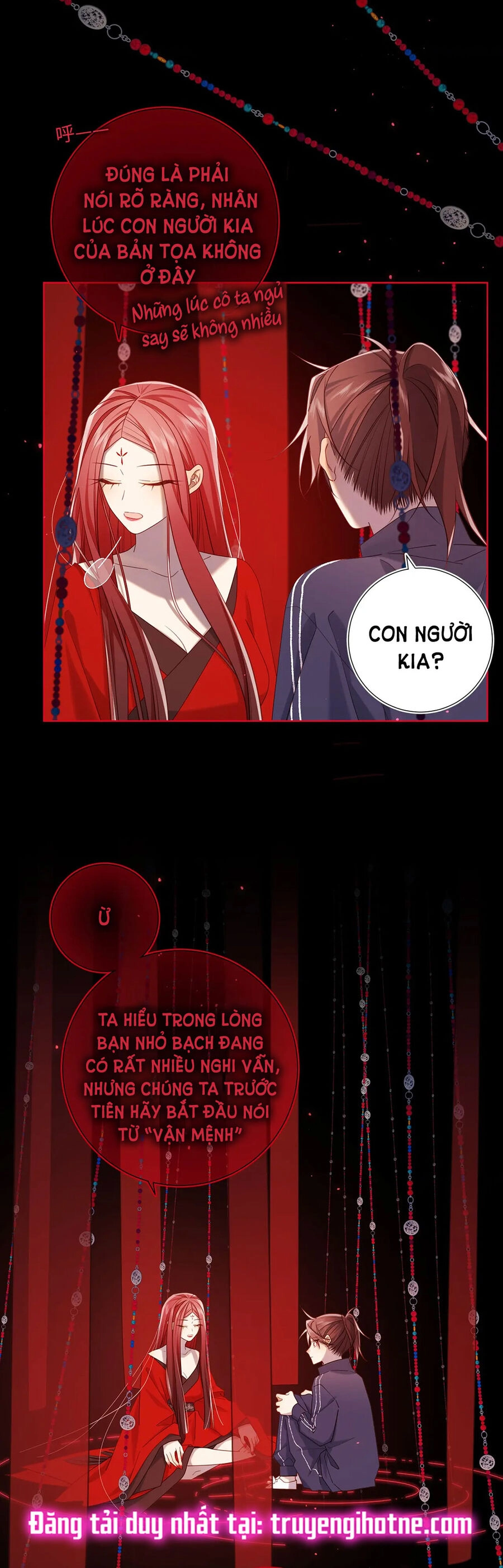 Ác Nữ Cự Tuyệt Cua Nam Chính Chapter 99 - 43