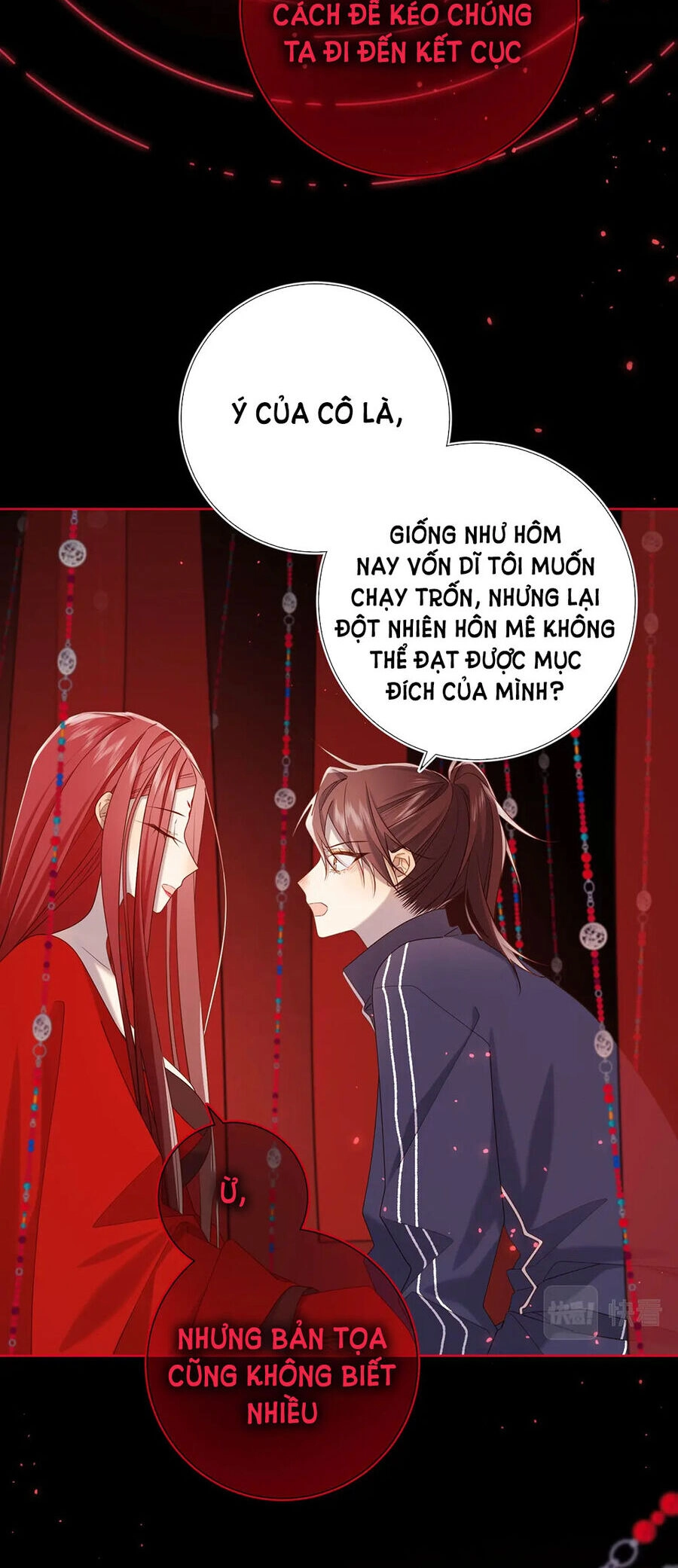 Ác Nữ Cự Tuyệt Cua Nam Chính Chapter 99 - 45