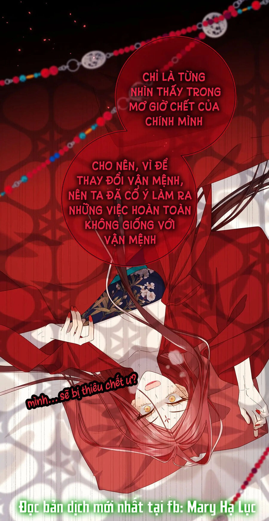 Ác Nữ Cự Tuyệt Cua Nam Chính Chapter 99 - 46