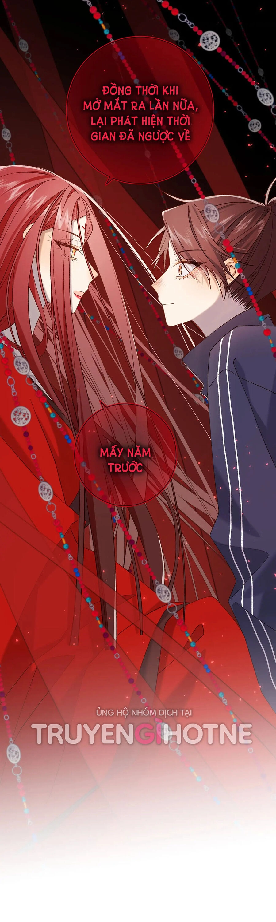 Ác Nữ Cự Tuyệt Cua Nam Chính Chapter 99 - 48