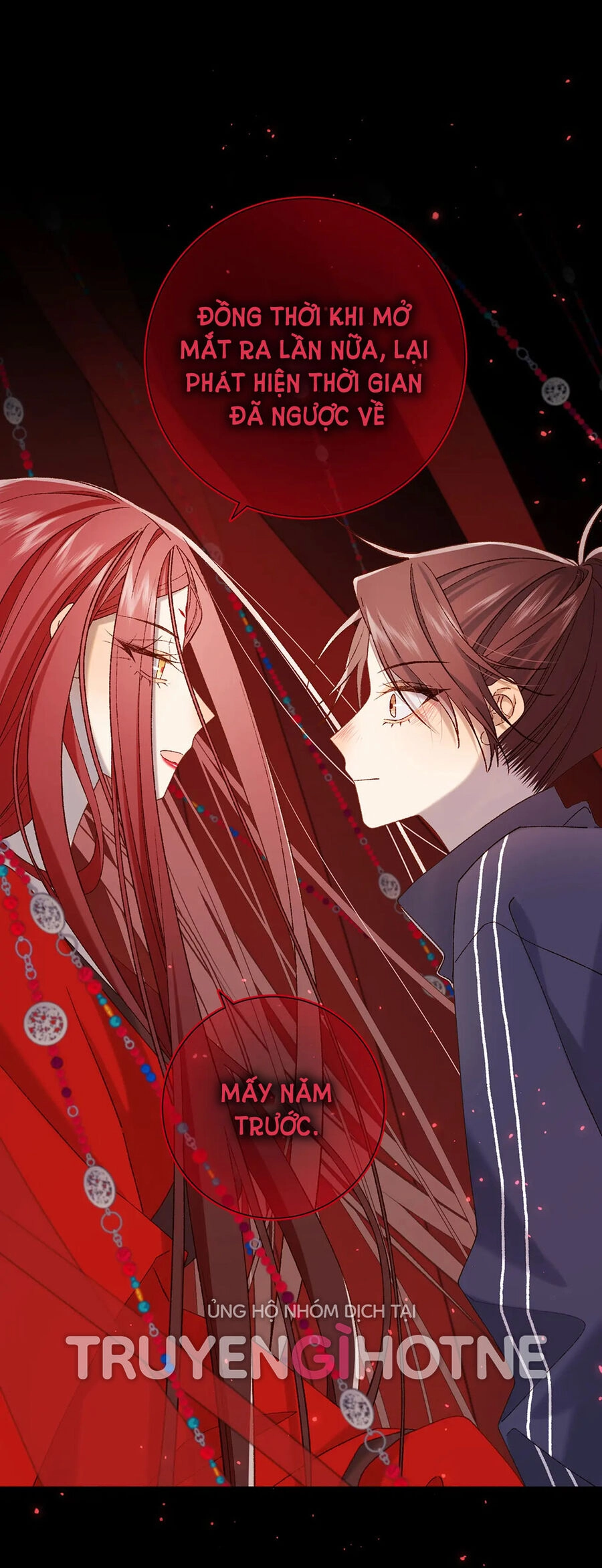 Ác Nữ Cự Tuyệt Cua Nam Chính Chapter 100 - 1