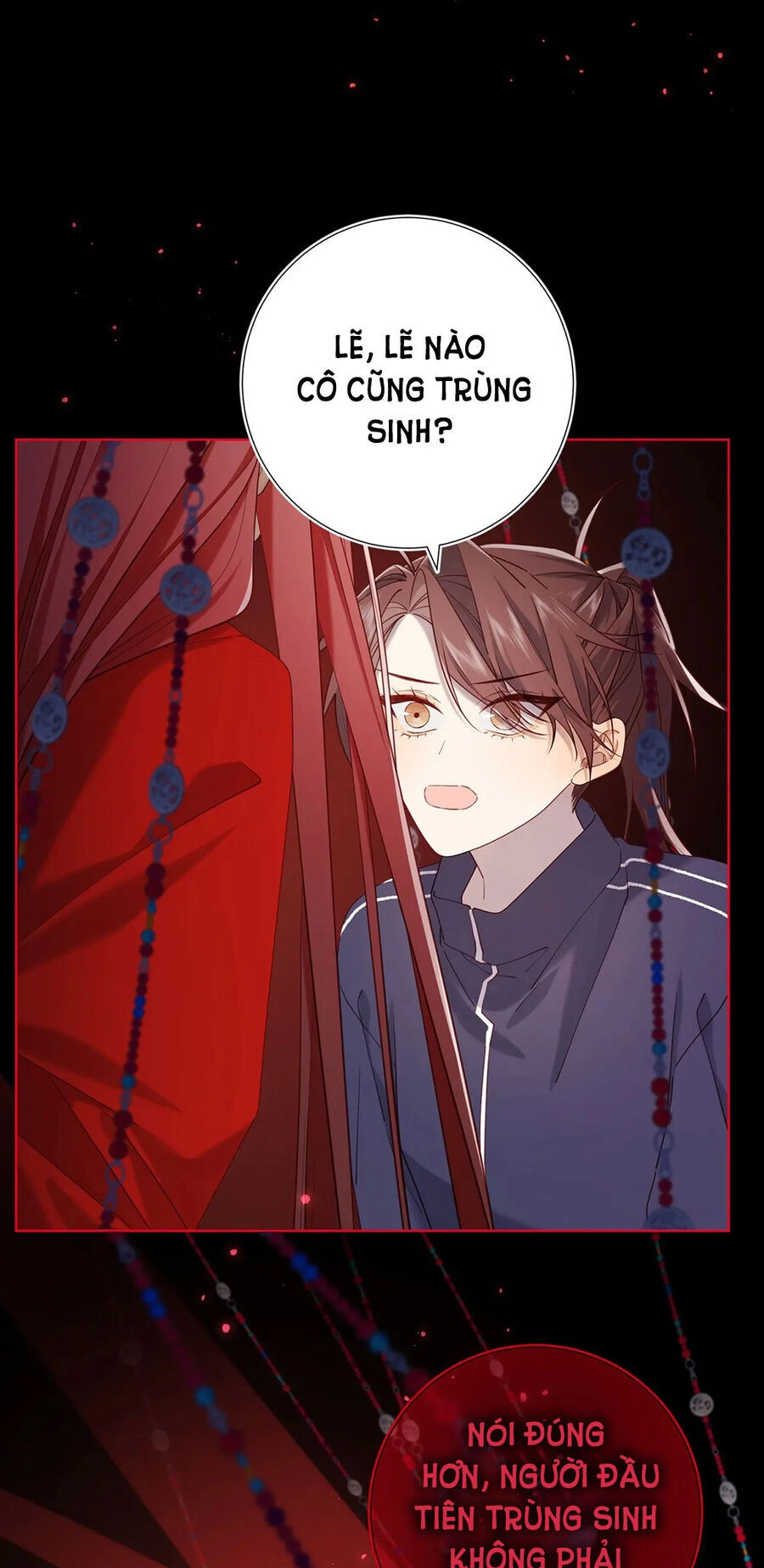 Ác Nữ Cự Tuyệt Cua Nam Chính Chapter 100 - 2