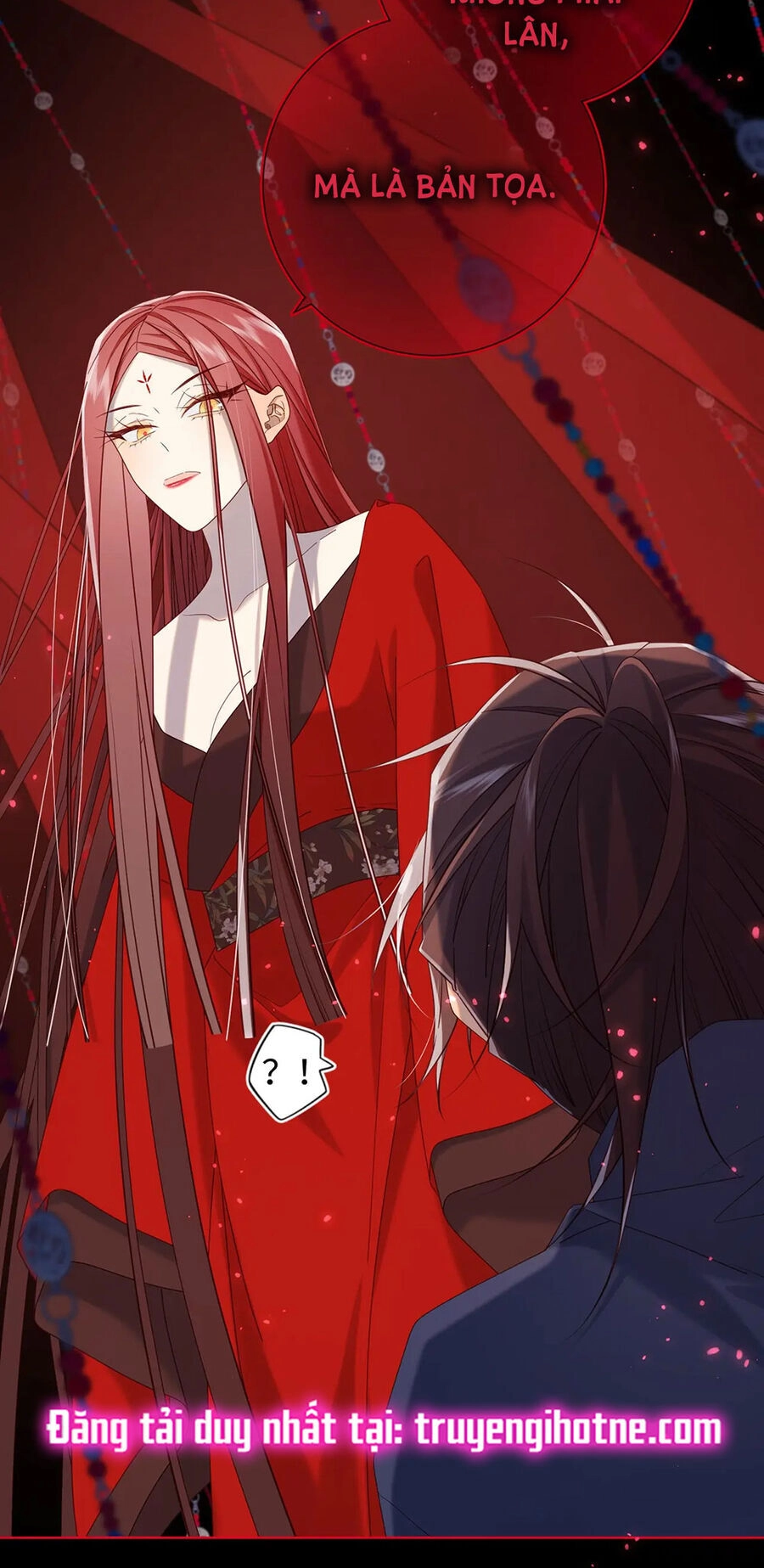 Ác Nữ Cự Tuyệt Cua Nam Chính Chapter 100 - 3