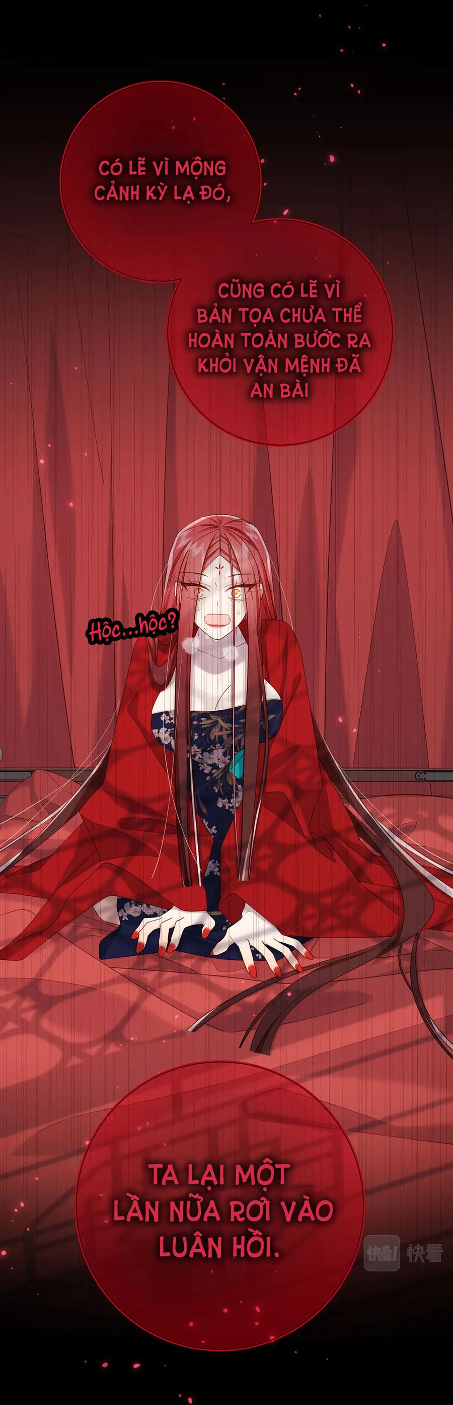 Ác Nữ Cự Tuyệt Cua Nam Chính Chapter 100 - 4