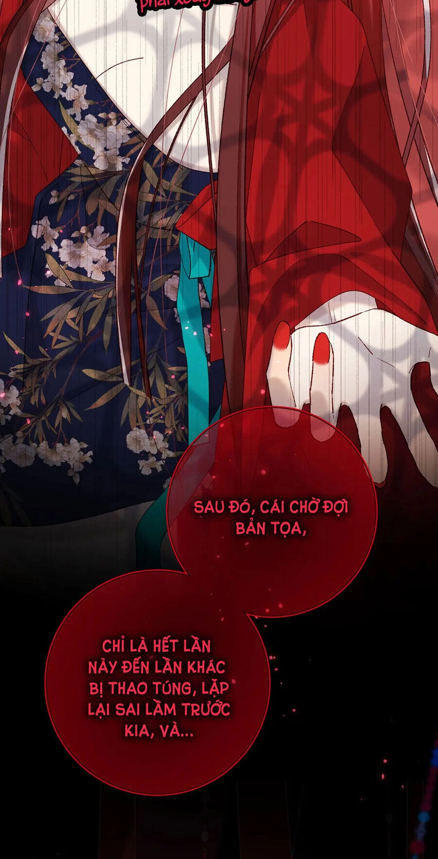 Ác Nữ Cự Tuyệt Cua Nam Chính Chapter 100 - 6