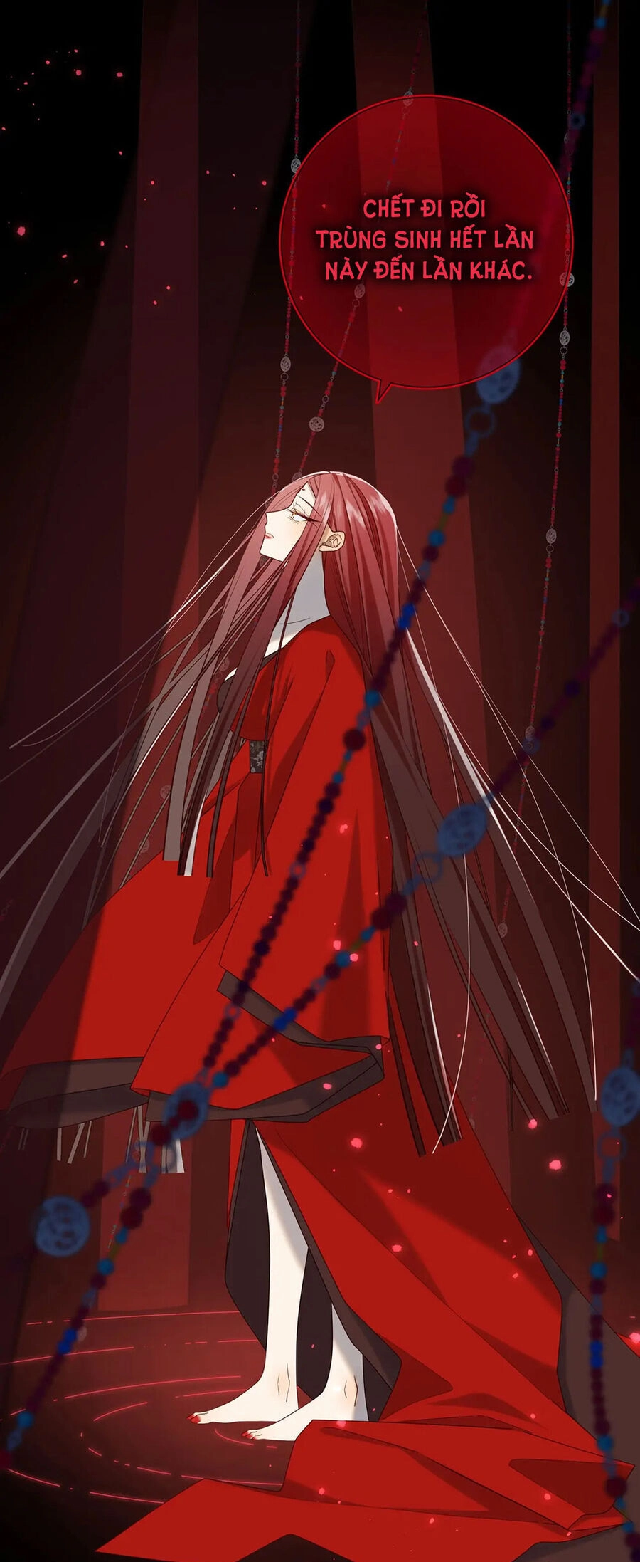 Ác Nữ Cự Tuyệt Cua Nam Chính Chapter 100 - 7