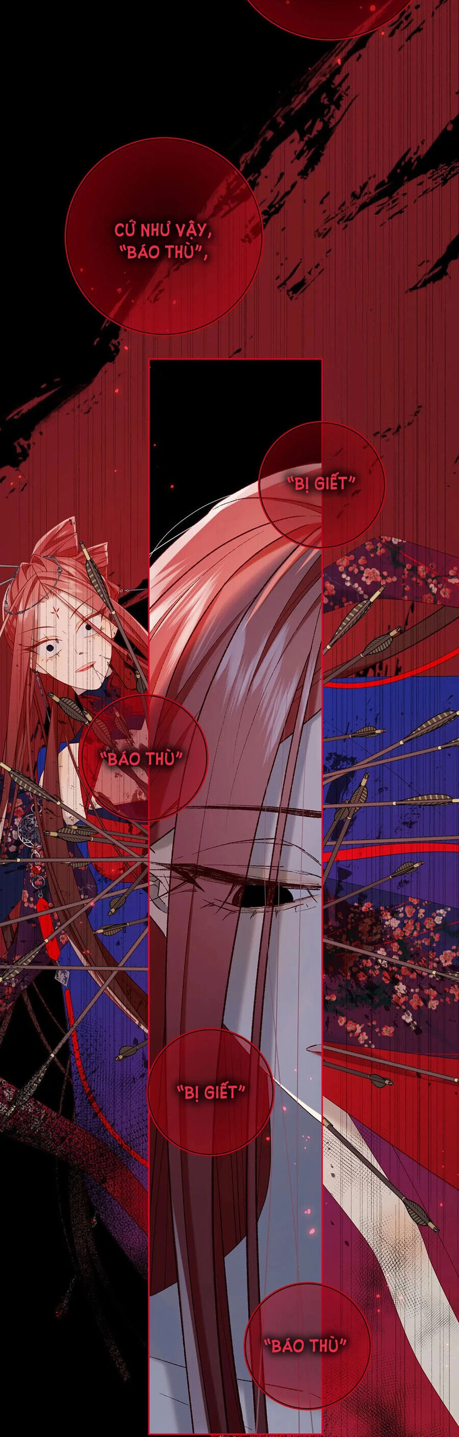 Ác Nữ Cự Tuyệt Cua Nam Chính Chapter 100 - 10