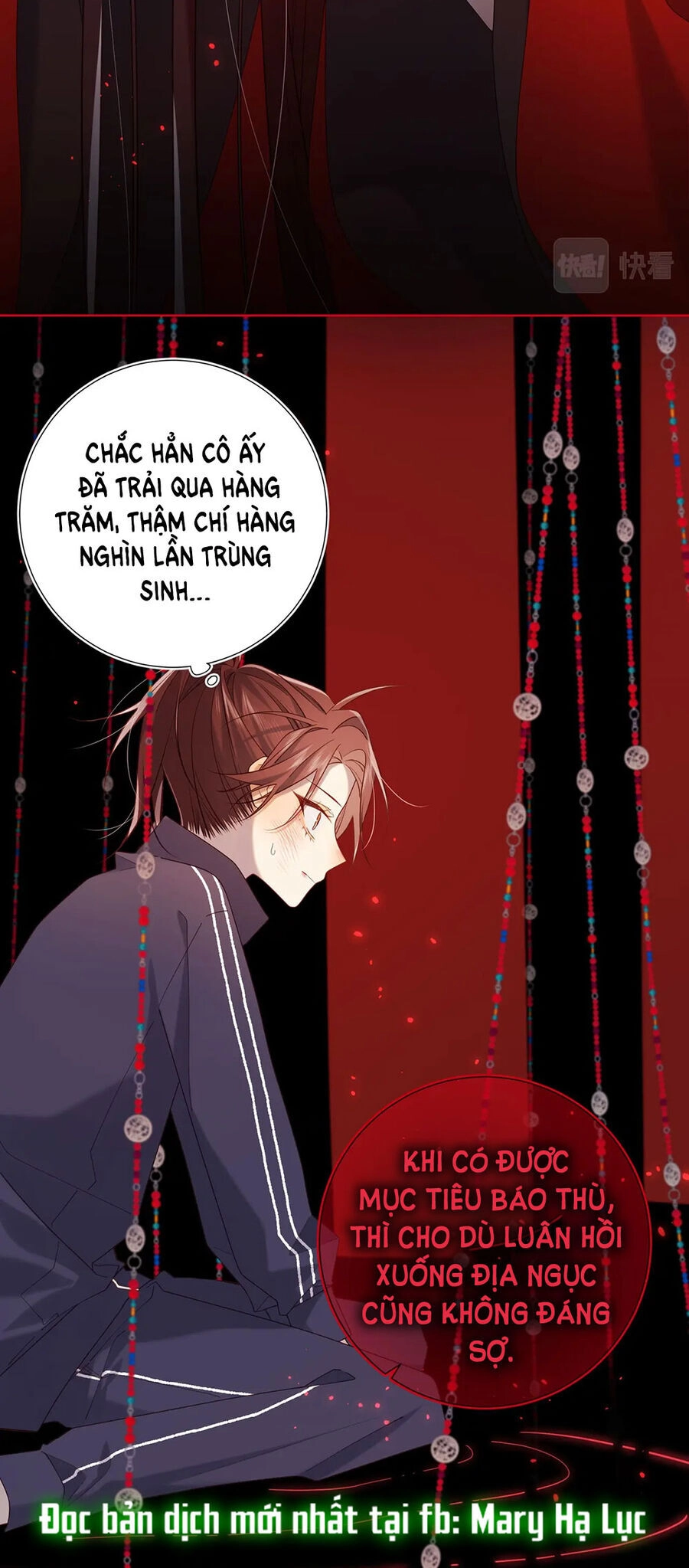 Ác Nữ Cự Tuyệt Cua Nam Chính Chapter 100 - 13