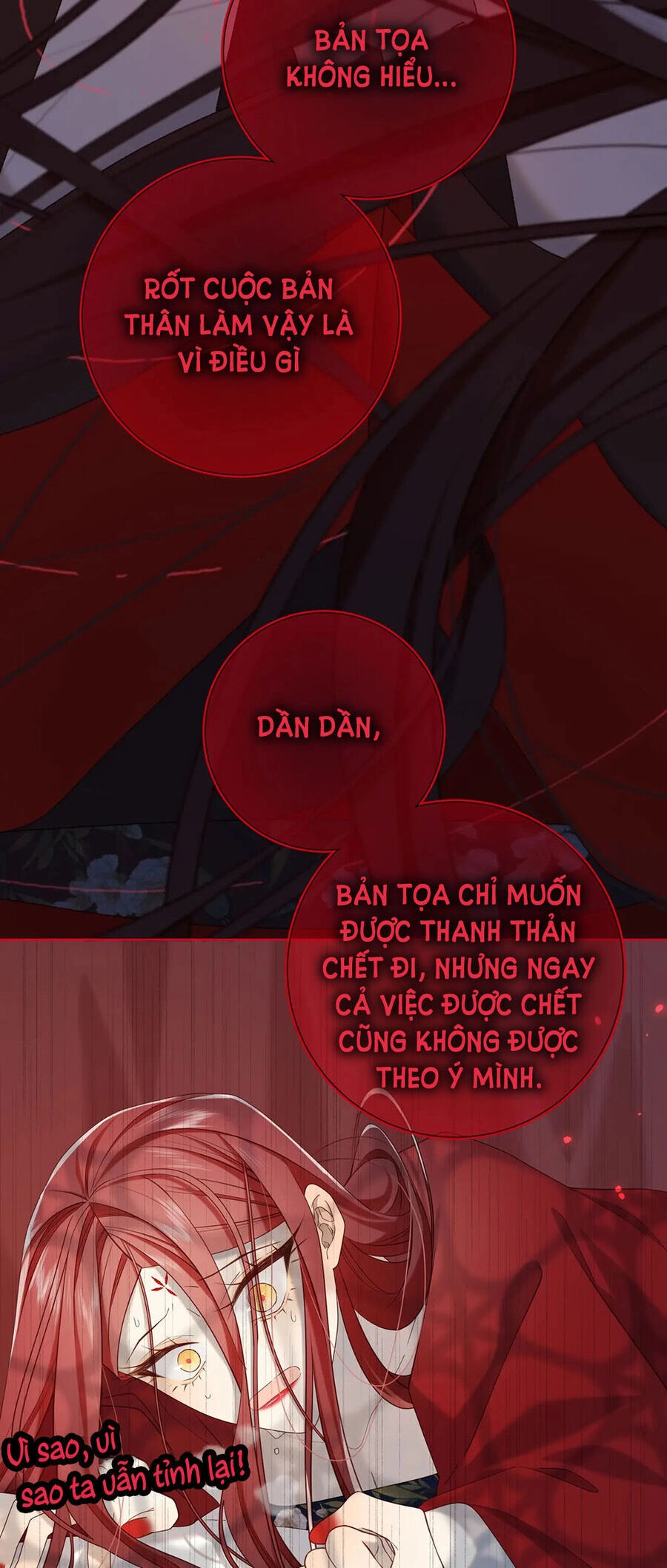 Ác Nữ Cự Tuyệt Cua Nam Chính Chapter 100 - 15