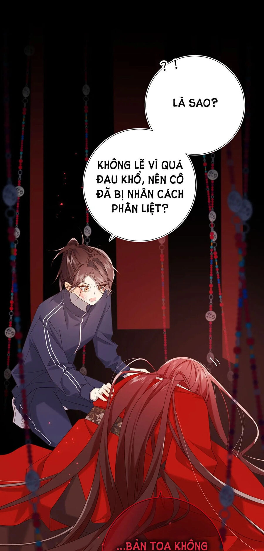 Ác Nữ Cự Tuyệt Cua Nam Chính Chapter 100 - 17