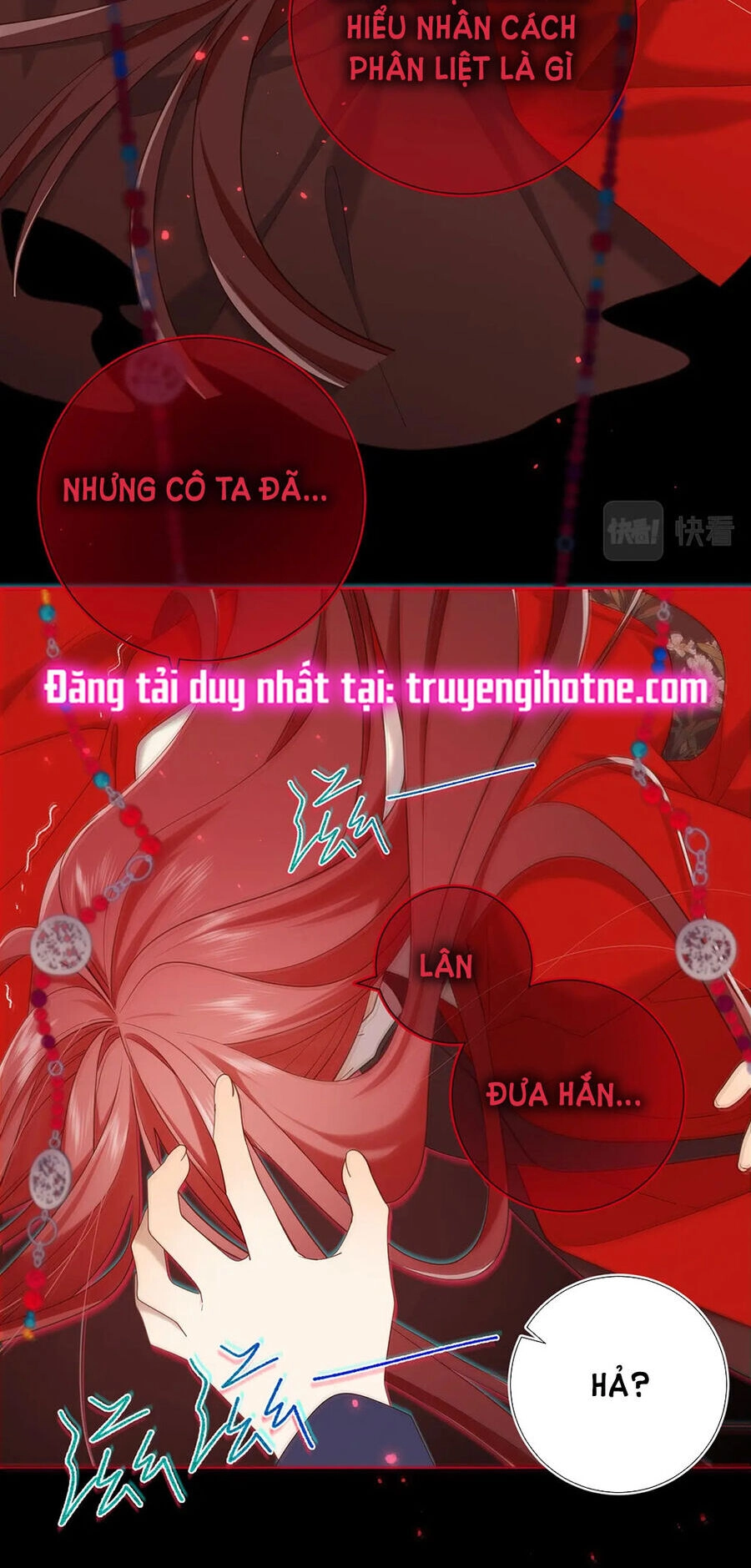 Ác Nữ Cự Tuyệt Cua Nam Chính Chapter 100 - 18