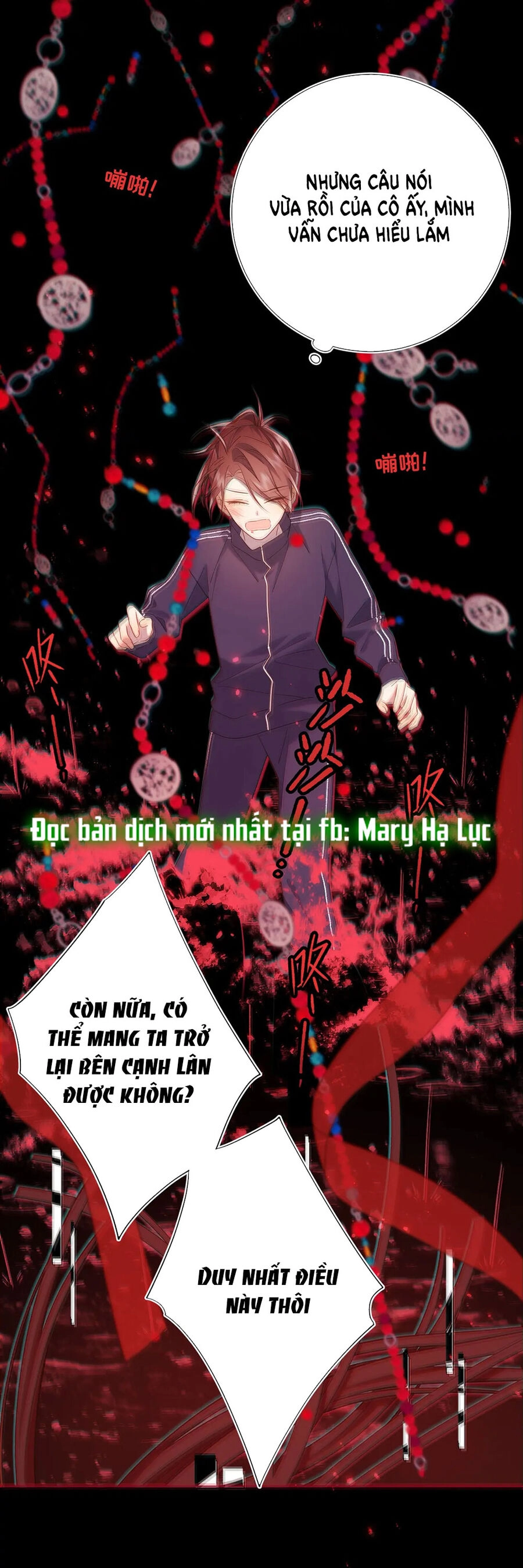 Ác Nữ Cự Tuyệt Cua Nam Chính Chapter 100 - 21