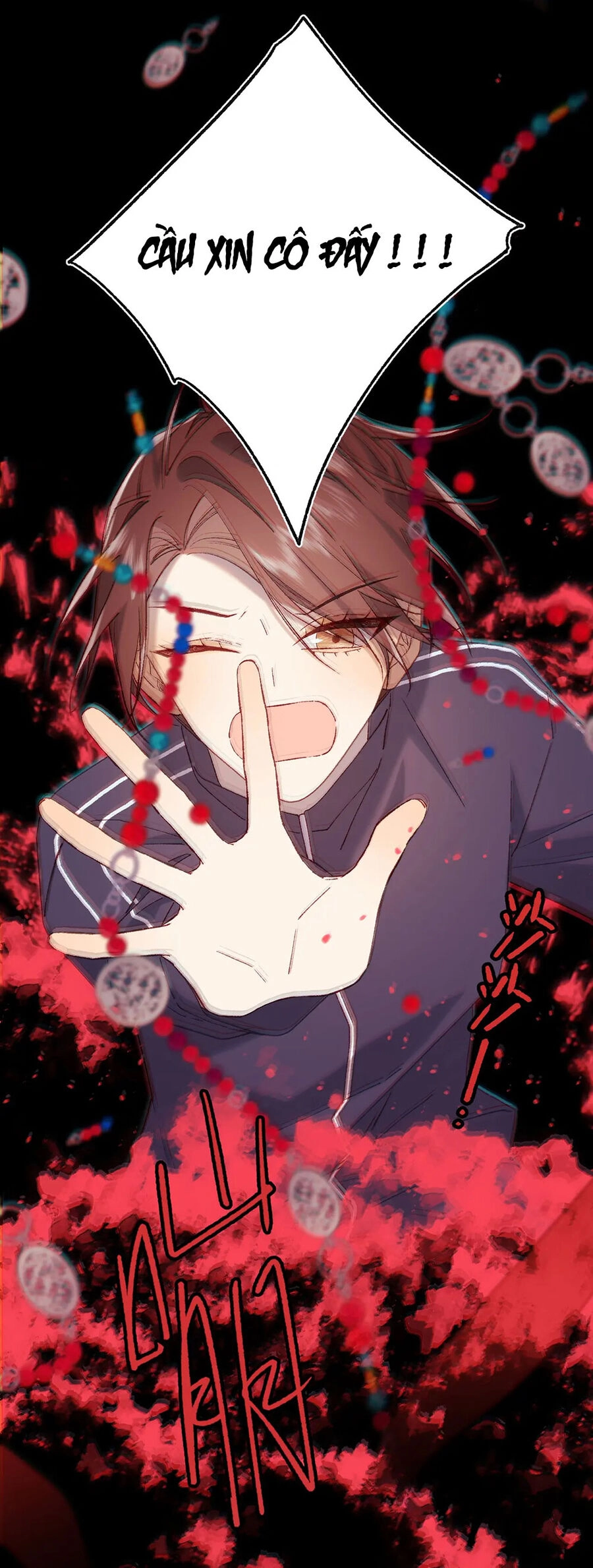 Ác Nữ Cự Tuyệt Cua Nam Chính Chapter 100 - 22