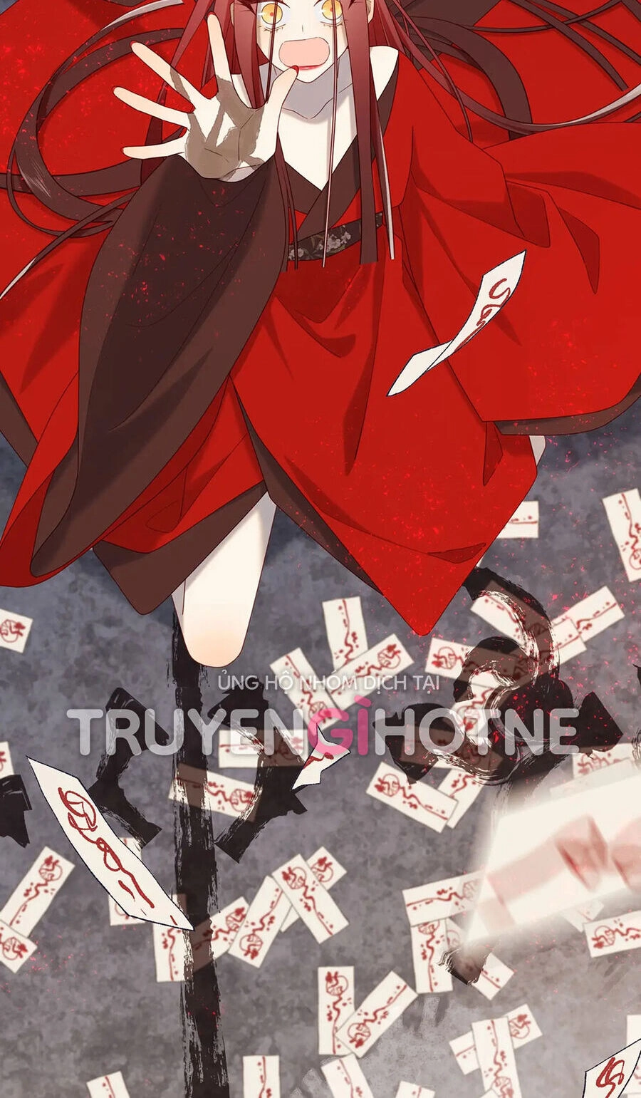 Ác Nữ Cự Tuyệt Cua Nam Chính Chapter 100 - 24