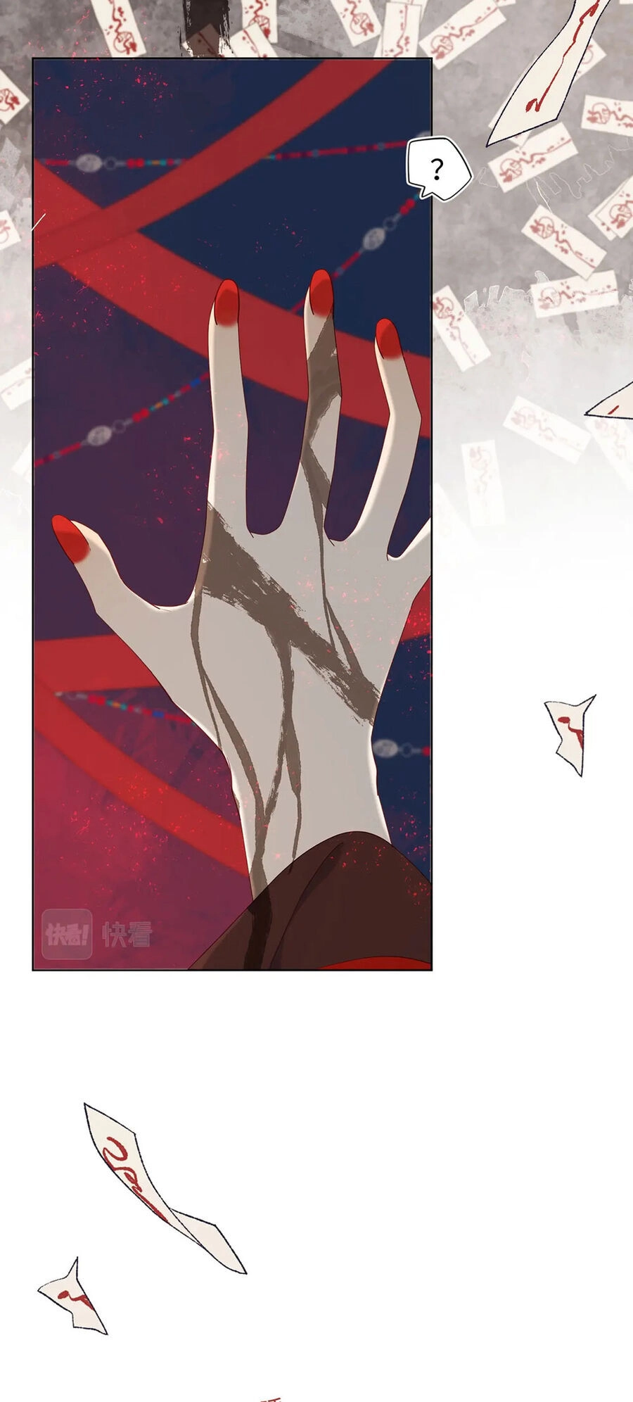 Ác Nữ Cự Tuyệt Cua Nam Chính Chapter 100 - 25