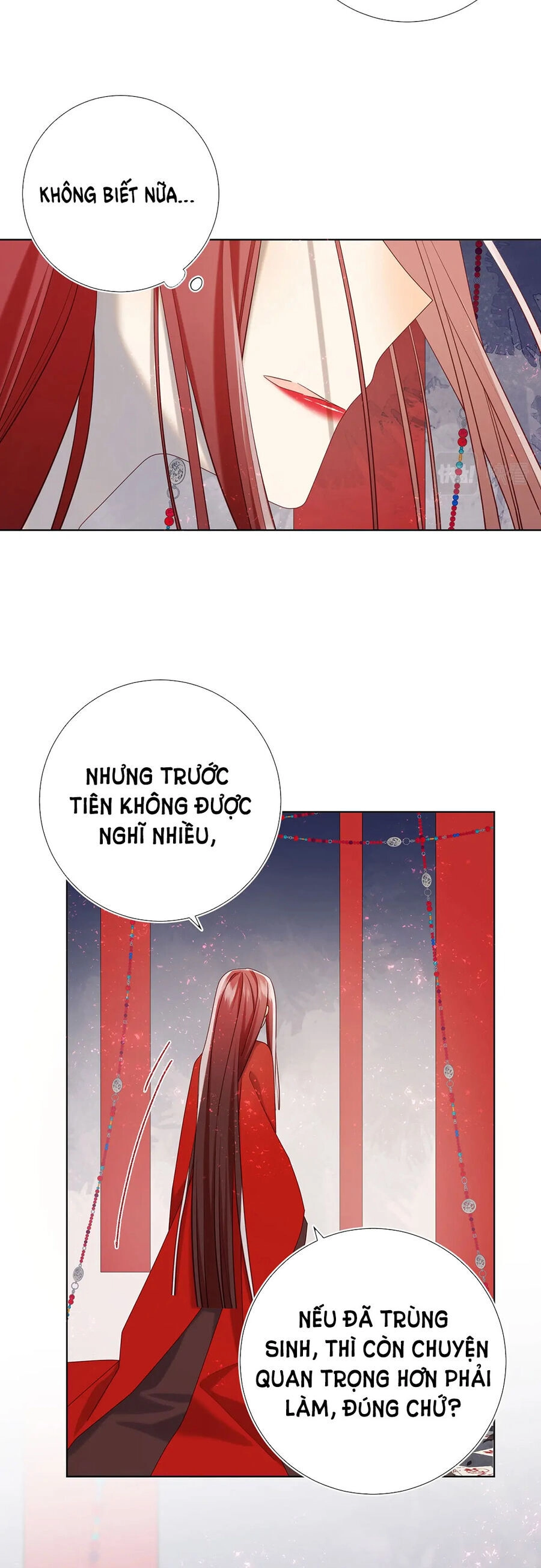 Ác Nữ Cự Tuyệt Cua Nam Chính Chapter 100 - 29