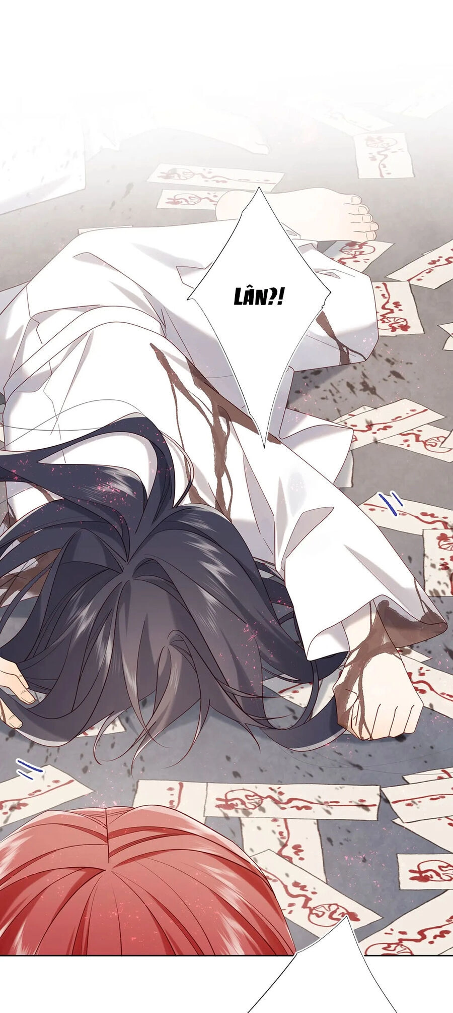 Ác Nữ Cự Tuyệt Cua Nam Chính Chapter 100 - 32