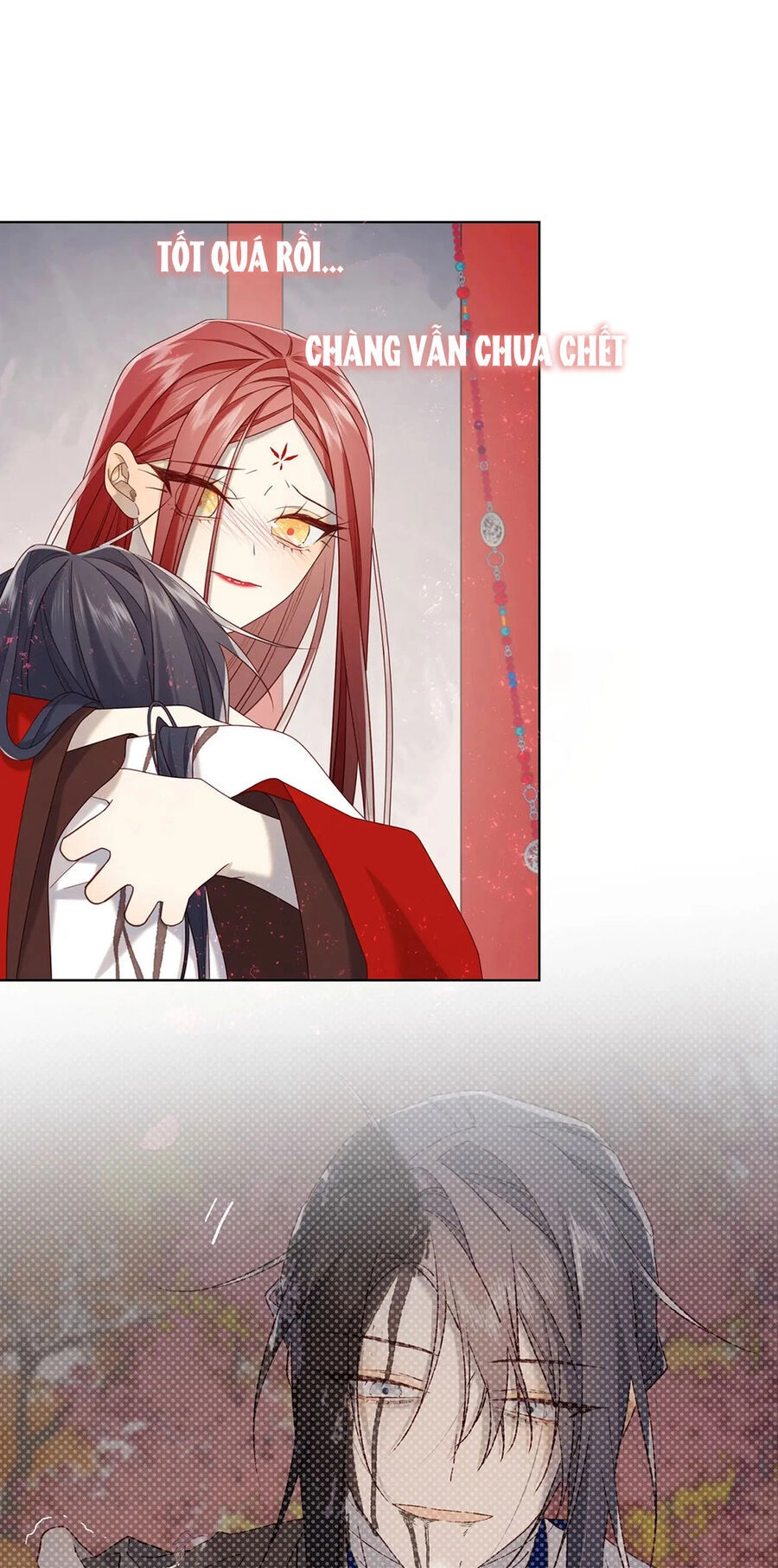 Ác Nữ Cự Tuyệt Cua Nam Chính Chapter 100 - 34