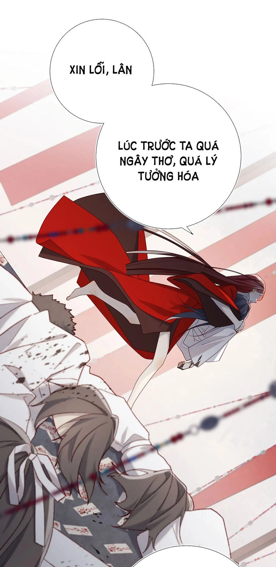 Ác Nữ Cự Tuyệt Cua Nam Chính Chapter 100 - 37