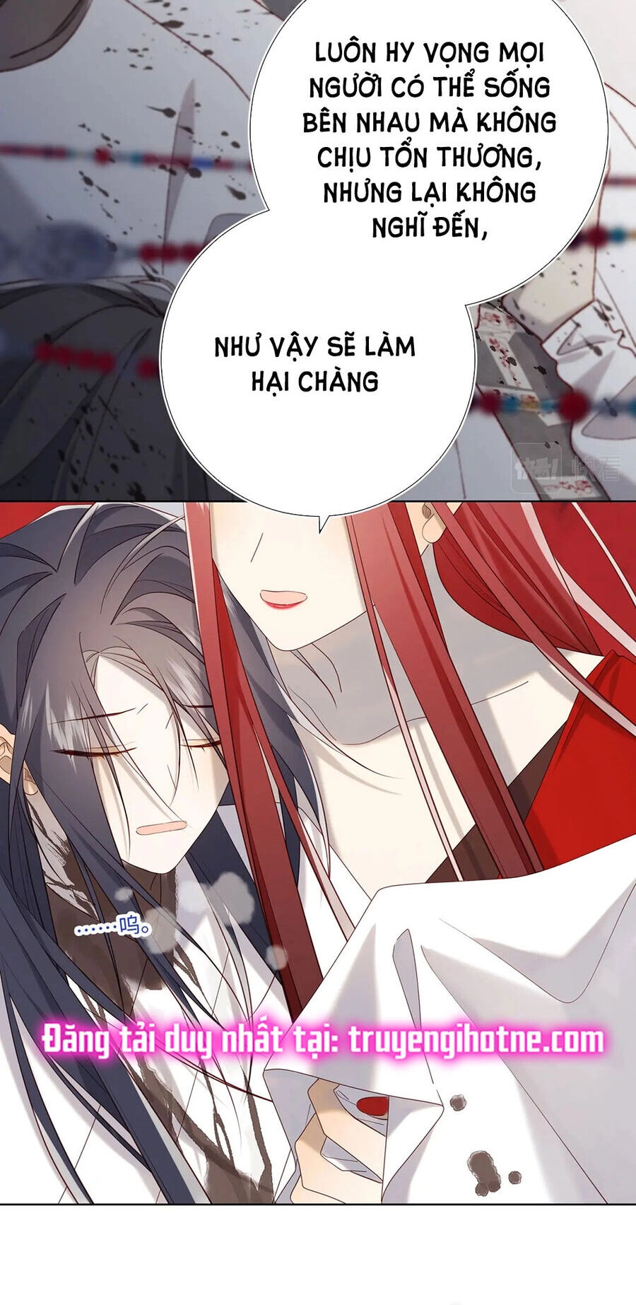 Ác Nữ Cự Tuyệt Cua Nam Chính Chapter 100 - 38