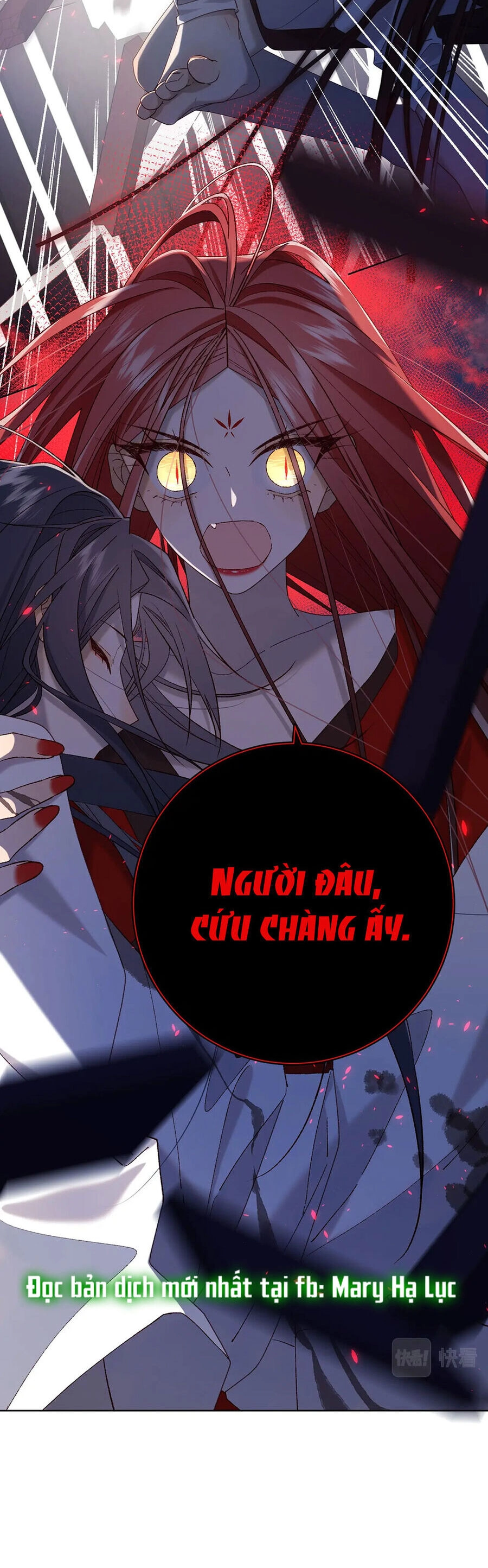 Ác Nữ Cự Tuyệt Cua Nam Chính Chapter 100 - 40