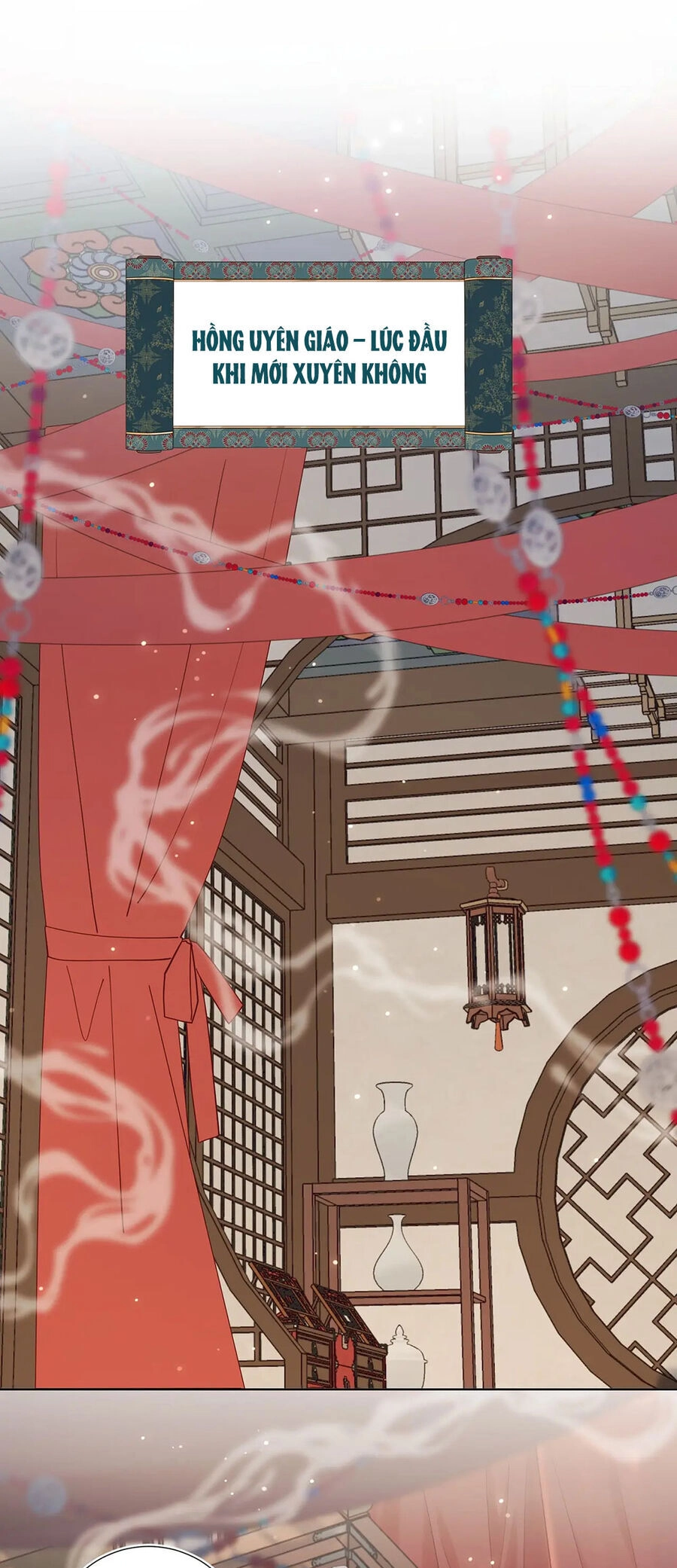 Ác Nữ Cự Tuyệt Cua Nam Chính Chapter 101 - 1