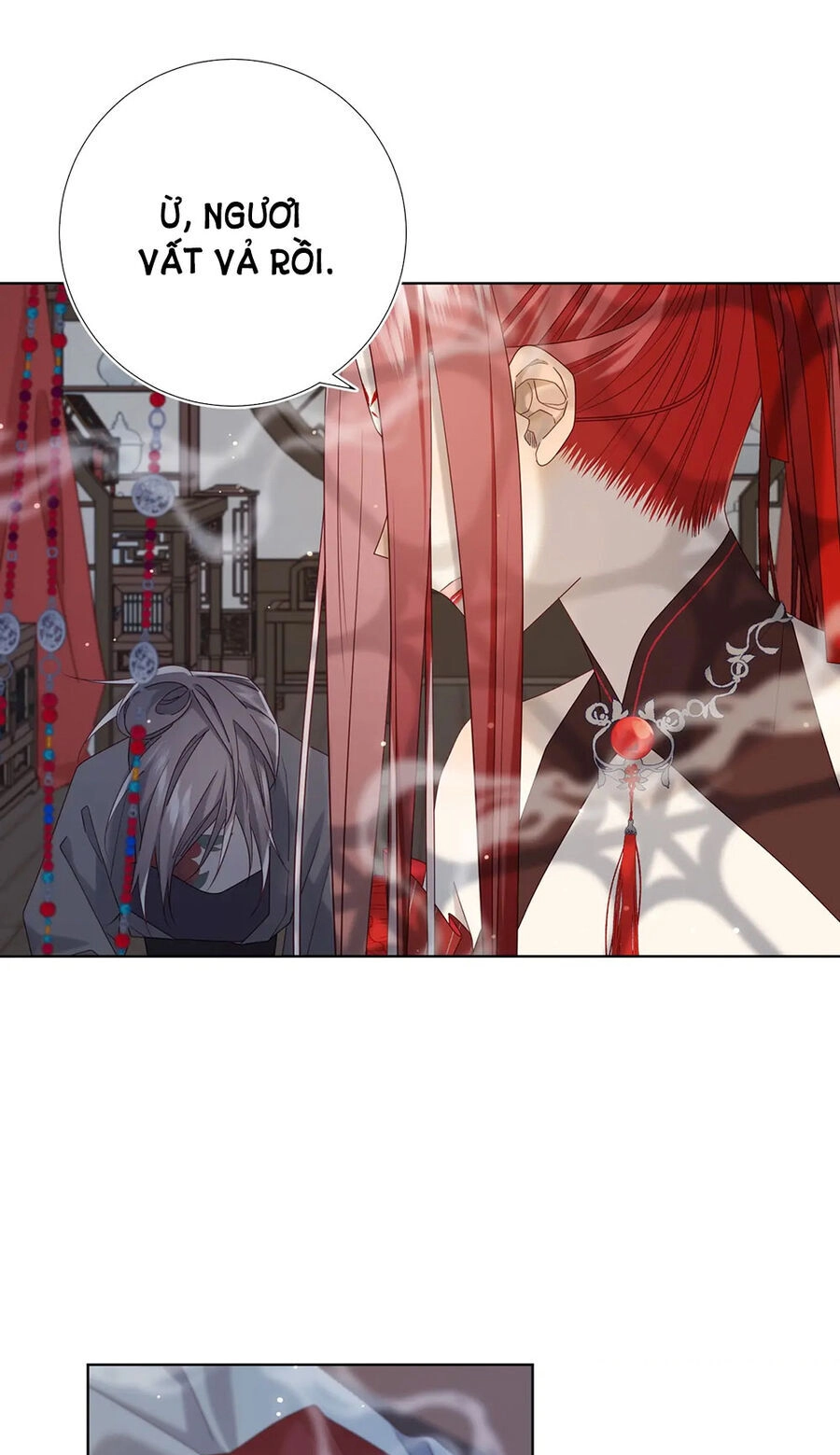 Ác Nữ Cự Tuyệt Cua Nam Chính Chapter 101 - 3