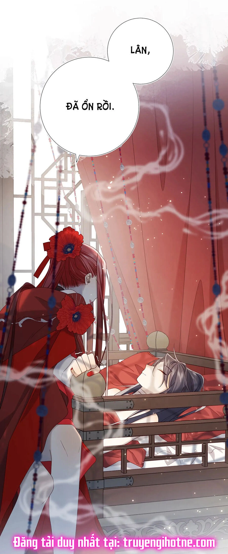 Ác Nữ Cự Tuyệt Cua Nam Chính Chapter 101 - 5