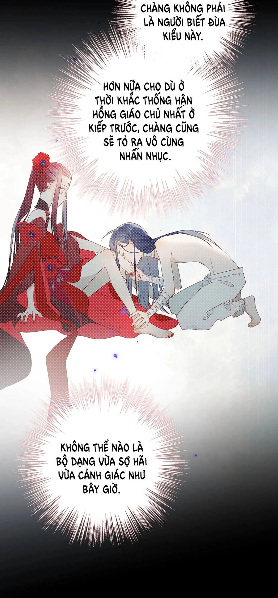 Ác Nữ Cự Tuyệt Cua Nam Chính Chapter 101 - 16