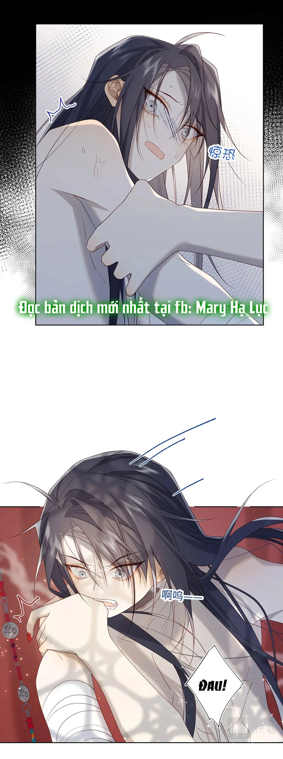 Ác Nữ Cự Tuyệt Cua Nam Chính Chapter 101 - 17