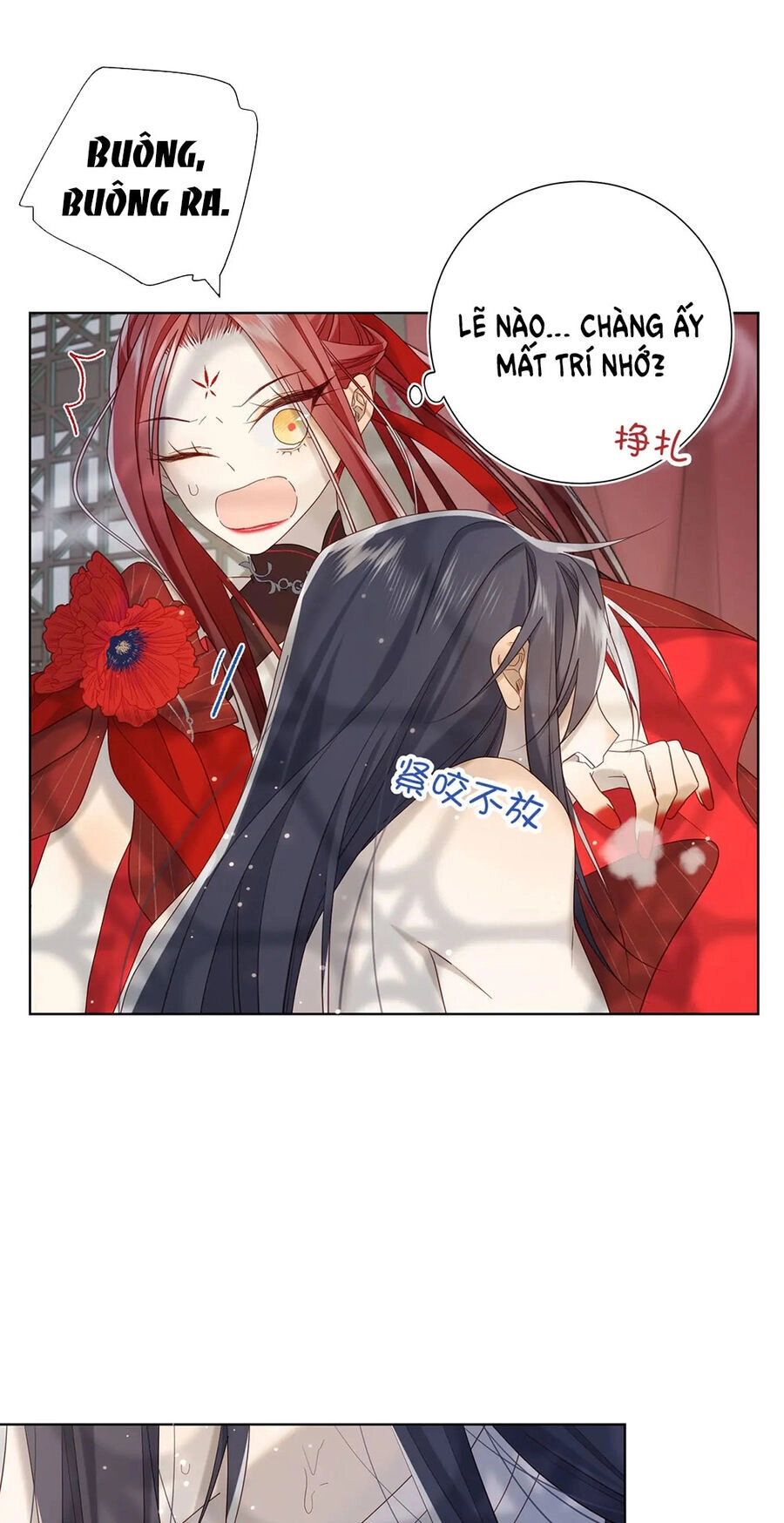 Ác Nữ Cự Tuyệt Cua Nam Chính Chapter 101 - 18