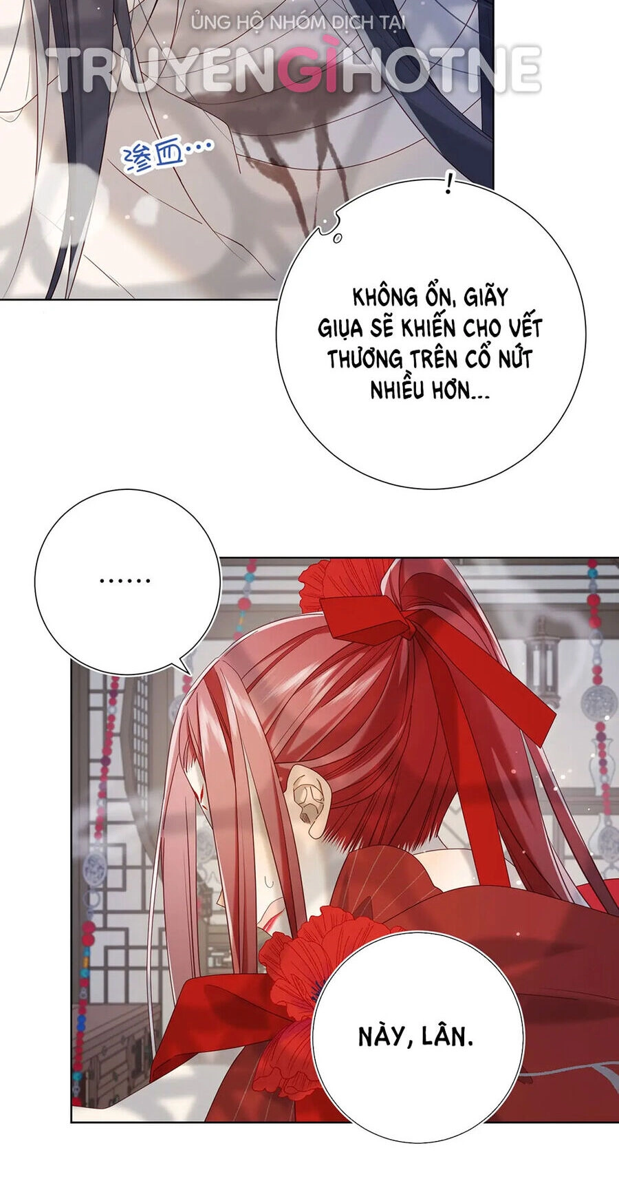 Ác Nữ Cự Tuyệt Cua Nam Chính Chapter 101 - 19