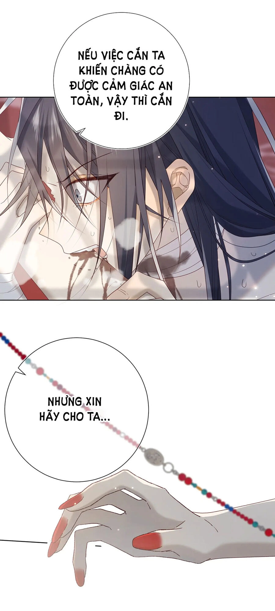 Ác Nữ Cự Tuyệt Cua Nam Chính Chapter 101 - 20