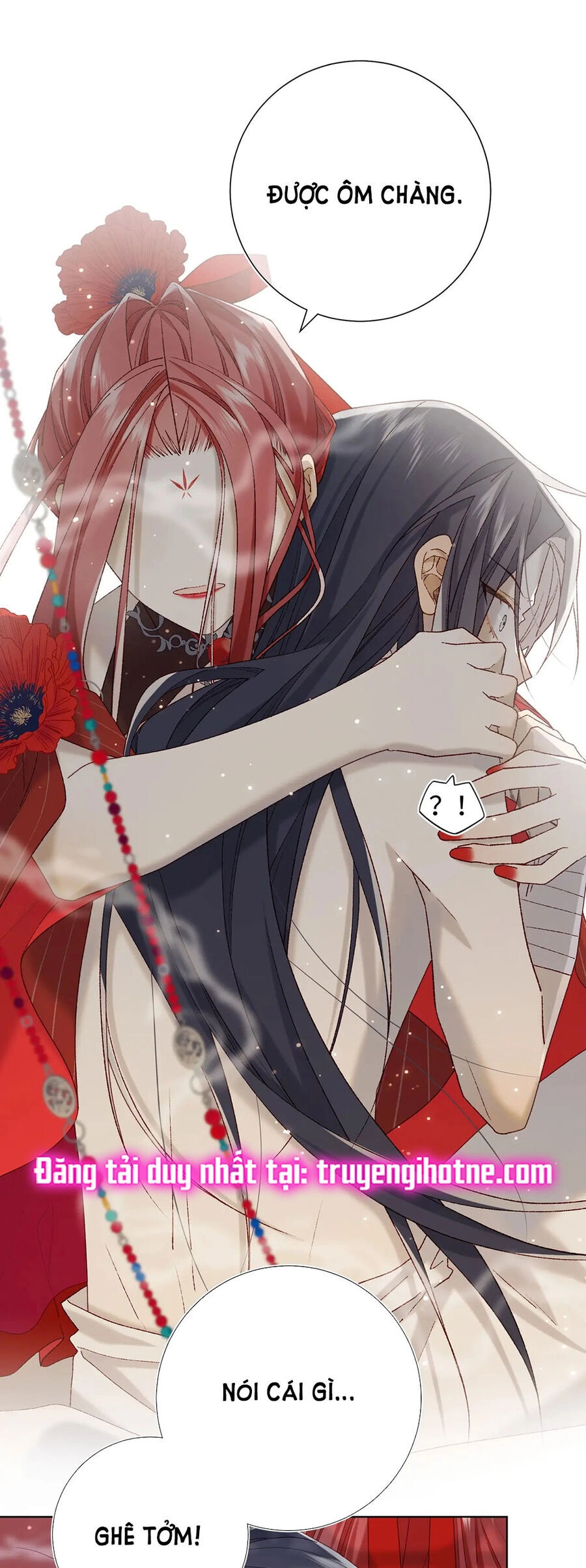 Ác Nữ Cự Tuyệt Cua Nam Chính Chapter 101 - 23