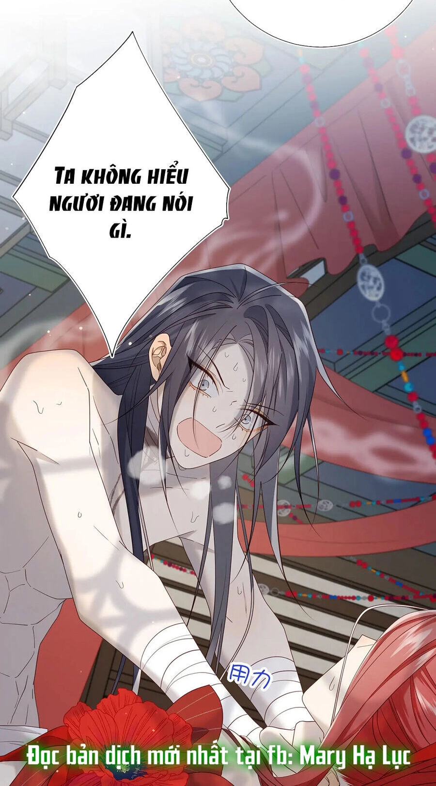 Ác Nữ Cự Tuyệt Cua Nam Chính Chapter 101 - 26