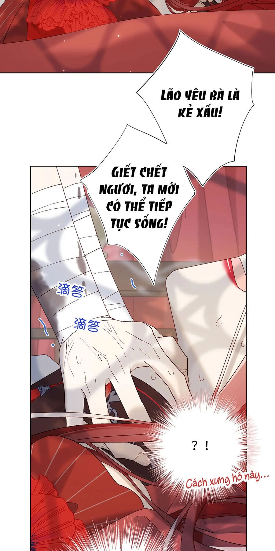 Ác Nữ Cự Tuyệt Cua Nam Chính Chapter 101 - 27