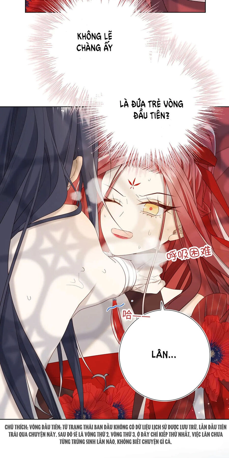 Ác Nữ Cự Tuyệt Cua Nam Chính Chapter 101 - 28