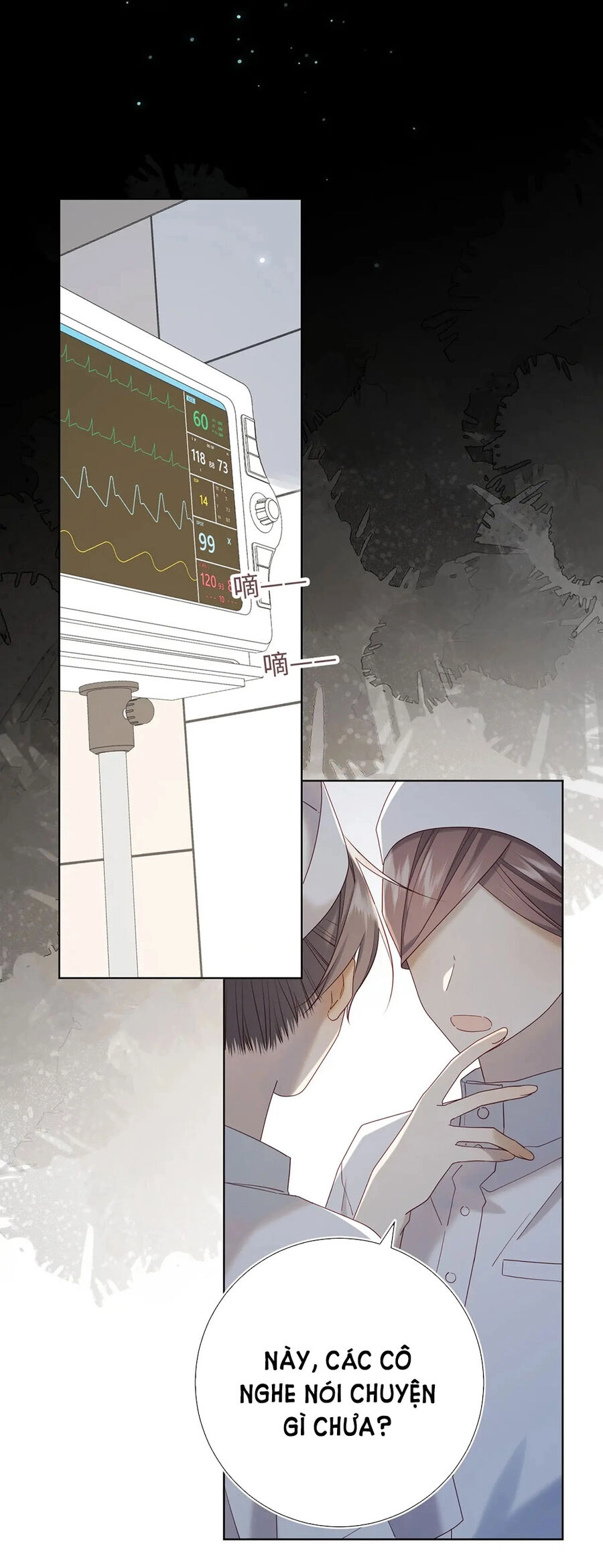 Ác Nữ Cự Tuyệt Cua Nam Chính Chapter 101 - 33