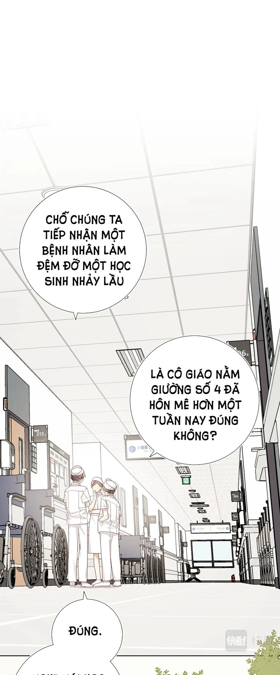 Ác Nữ Cự Tuyệt Cua Nam Chính Chapter 101 - 34