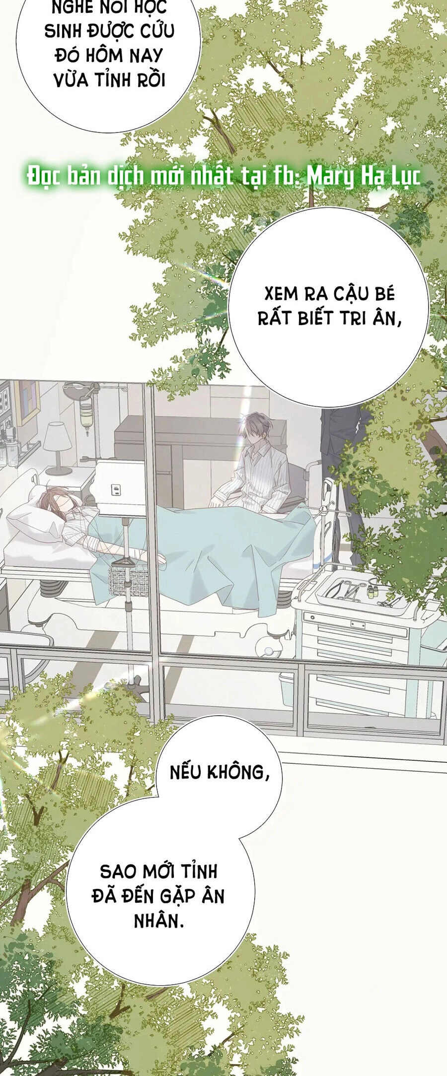 Ác Nữ Cự Tuyệt Cua Nam Chính Chapter 101 - 35