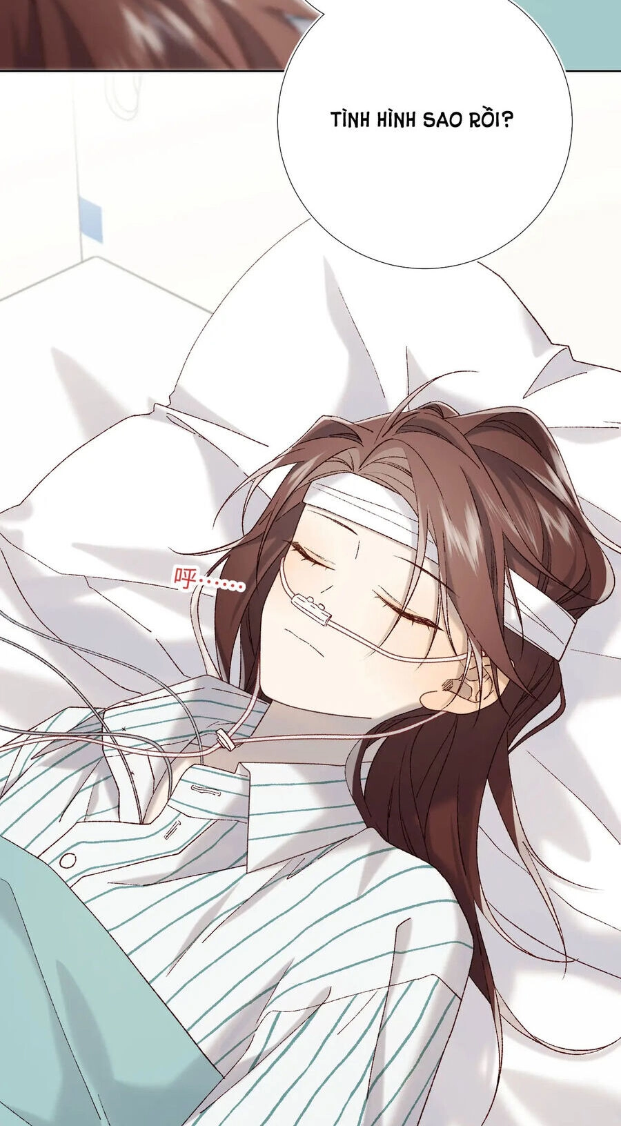 Ác Nữ Cự Tuyệt Cua Nam Chính Chapter 102 - 3