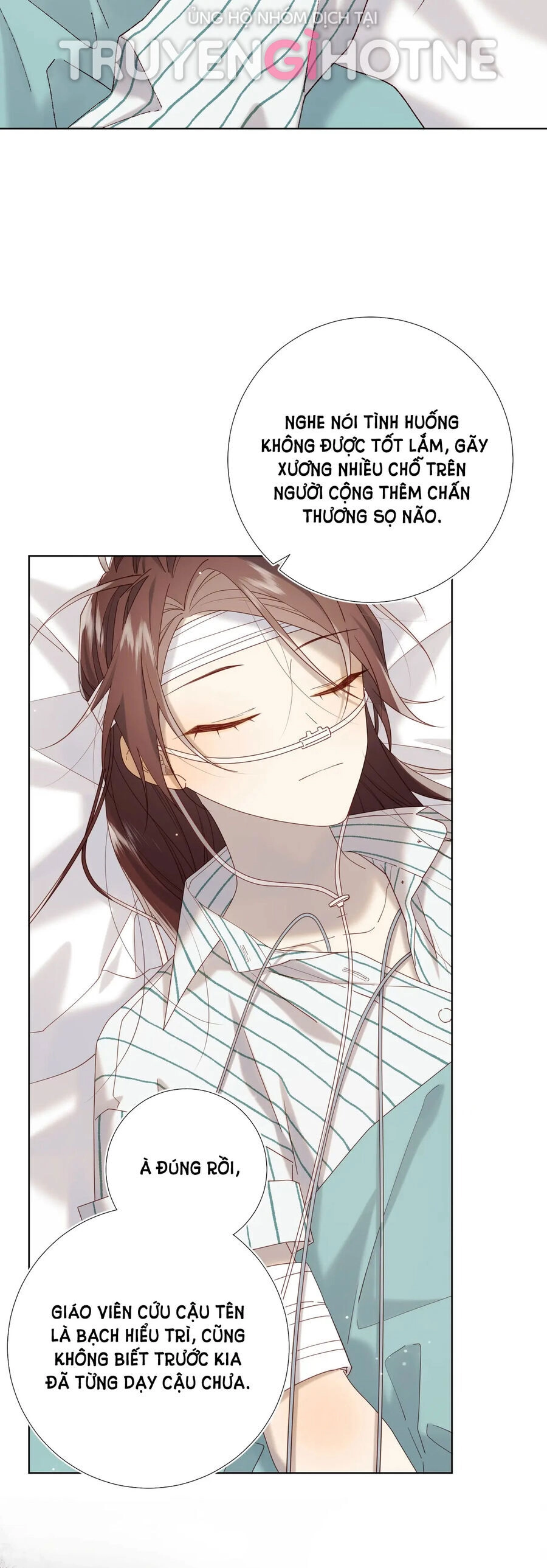 Ác Nữ Cự Tuyệt Cua Nam Chính Chapter 102 - 4